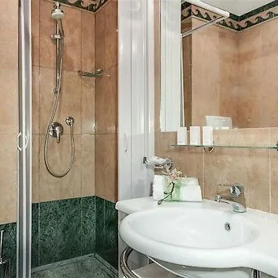Hotel Palazzo Cardinal Cesi à Rome Italie