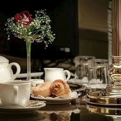 Hotel Palazzo Cardinal Cesi à Rome