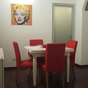 Apartamento Trastevere Art, Roma