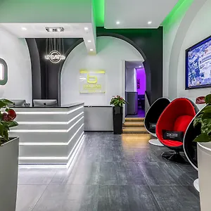 The One Boutique & (adults Only) Ρώμη