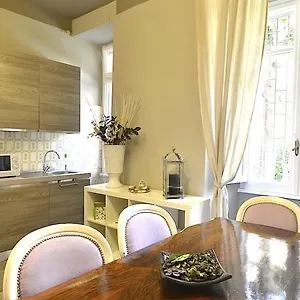 Alexia Apartament
