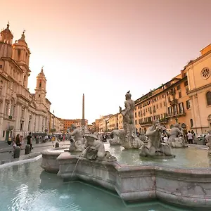 Apartamento Vicolo Vecchio 59, Roma