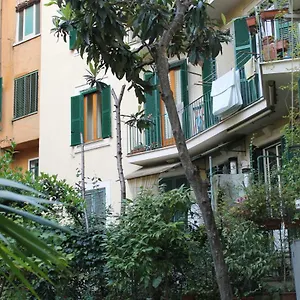 Apartamento Mama Trastevere, Roma