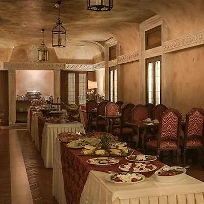 Palazzo Cardinal Cesi Hotel Rome 4*,