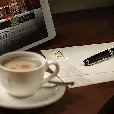 Palazzo Cardinal Cesi Hotel Rome