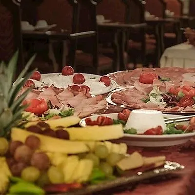 Hotel Palazzo Cardinal Cesi Roma